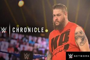 WWE Releases Kevin Owens' Official Trailer Ahead Of His Fight With Roman Reigns At TLC
