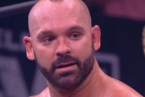 Shawn Spears Comments On The Criticism That The Company's Roster Size Is Too Large