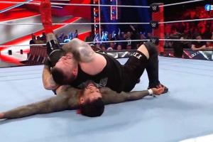 WWE Raw 11/28/22 Results: Kevin Owens Vs. Jey Uso Full Match & Winner