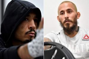 UFC Vegas 17 Results: JosÃ© Aldo Vs. Marlon Vera Full Fight, JosÃ© Aldo Back To Win Colum