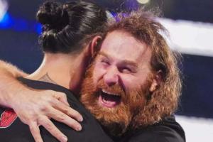 Sami Zayn Reveals On How The Story With Roman Reigns Actually Began