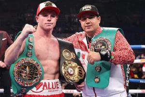 Canelo Alvarez Vs Callum Smith Results Highlights, Live Update, Winners, Location & Date