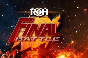 ROH Final Battle 2022 Results: Highlights, Commentary, Live Update, Winners