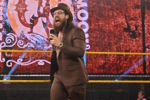 Cameron Grimes Expected To Be Called Up To The WWE Main Roster
