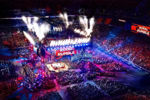 WWE Royal Rumble 2023: Match Card, Start Time, How To Watch In India