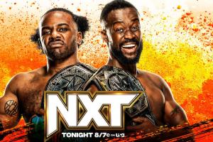 WWE NXT Predictions & Match Card December 20, 2022: Preview, Schedule, Start Time