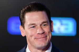 John Cena Set To Share The Big Screen With Jason Momoa In The Upcoming Warner Bros. Film 'Killer Vacation'