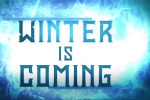 Updated Match Lineup For AEW Winter Is Coming 2022