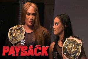 Nia Jax & Shayna Baszler Reveals On How They Will Coexist As Tag-Team Champions Onward