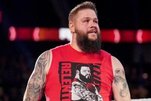 Kevin Owens Asked Shawn Michaels He'd Considered Having One Last Match With Him