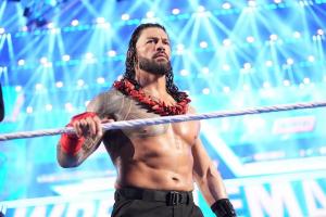 Roman Reigns Match Set For 12/30 WWE SmackDown, Updated Lineup