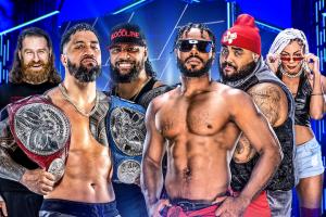 WWE SmackDown Predictions & Match Card December 23, 2022: Preview, Start Time, Location