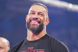 Roman Reigns' Appearance On 12/21/22 WWE Raw Was Filmed Friday At SmackDown