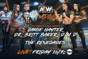 AEW Rampage Predictions & Match Card January 6, 2023: Preview, Schedule, Start Time