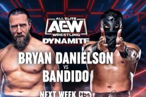 AEW Dynamite Predictions & Match Card January 18, 2023: Preview, Schedule, Start Time
