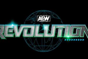 AEW Revolution 2023 Predictions, Preview & Match Card: Schedule, Start Time, Tickets