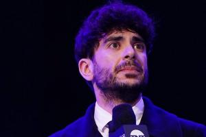 Tony Khan Says He Isn't Able To Keep Every Single Person On The Roster Happy