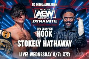 AEW Dynamite Predictions & Match Card March 22, 2023: Preview, Schedule, Start Time, Tickets
