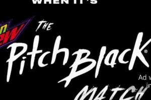 WWE Teases Pitch Black Match For Royal Rumble PLE