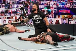 WWE Clash Of Champions 2020 Predictions Sep. 27, 2020: Preview, Match Card, Venue, Date Winner Picks