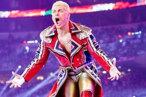 Ongoing Rumored Matches For WWE WrestleMania 39