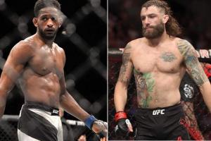UFC Fight Night: Chiesa Vs. Magny Fight Card: Predictions, Preview, Odds, Matches, Date, Venue