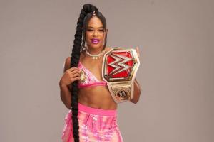 List Of All Bianca Belair Matches - 2024