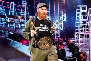 List Of All Sami Zayn Matches In 2024