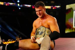 AEW Dynamite Results January 4, 2023: Highlights, Live Coverage, Winners