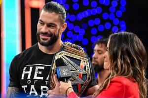 WWE Friday Night SmackDown Predictions & Match Card December 25, 2020: Preview, Start Time, Rumors