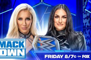 WWE SmackDown Predictions & Match Card February 3, 2023: Preview, Start Time, Location