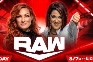 WWE Monday Night Raw Predictions & Match Card February 6, 2023: Preview, Start Time