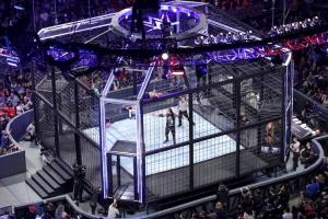 Huge Match Planned For WWE Elimination Chamber 2023