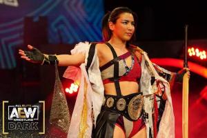 AEW Announces More Big Matches For New Year's Smash Editions Of Dynamite