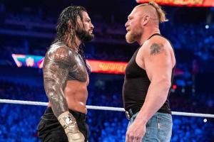 Top 10 All-Time Brock Lesnar Matches