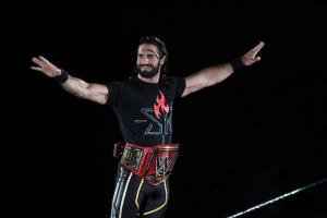 Top 10 All-Time Seth Rollins Matches