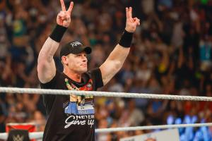 Top 10 All-Time John Cena Matches