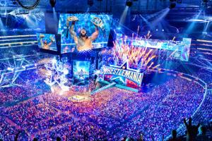 WWE WrestleMania 2023 Ticket Cost, Where To Buy, Match Card