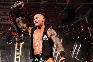 Top 10 All-Time Randy Orton Matches