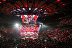 The Top 10 Wrestling Venues