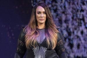 Top 10 WWE Moves Of Nia Jax