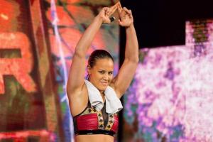 Top 10 WWE Moves Of Shayna Baszler