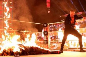 WWE Inferno Match Rules | Details