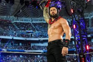 Early Betting Odds For WWE Royal Rumble 2023: Roman Reigns Vs. Kevin Owens