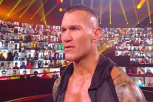 Randy Orton Vs. Drew McIntyre For WWE Title Match To Happen At WWE Clash Of Champions 2020