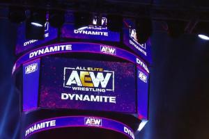 Visa Issue Almost Impacted The Elite Vs. Death Triangle Ladder Match