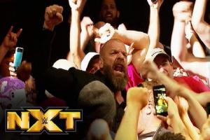Backstage News On How WWE Presents NXT Matched To Main Roster Shows
