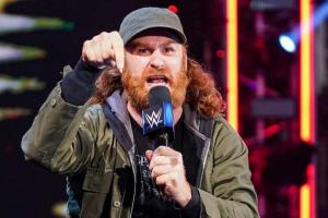 Sami Zayn Comments On Potentially Winning The WWE Championship