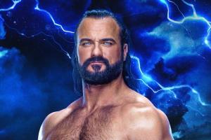 Drew McIntyre, Gunther, More Declared For The Royal Rumble Match