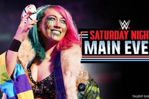 WWE Saturday Night's Main Event In Erie Results 01/21/23: Winners, Highlights